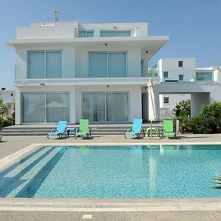 Villa Kalypso Ajia Napa Zewnętrze zdjęcie