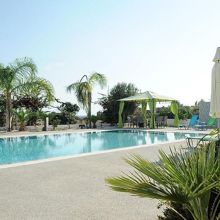 Villa Kalypso Ajia Napa Zewnętrze zdjęcie