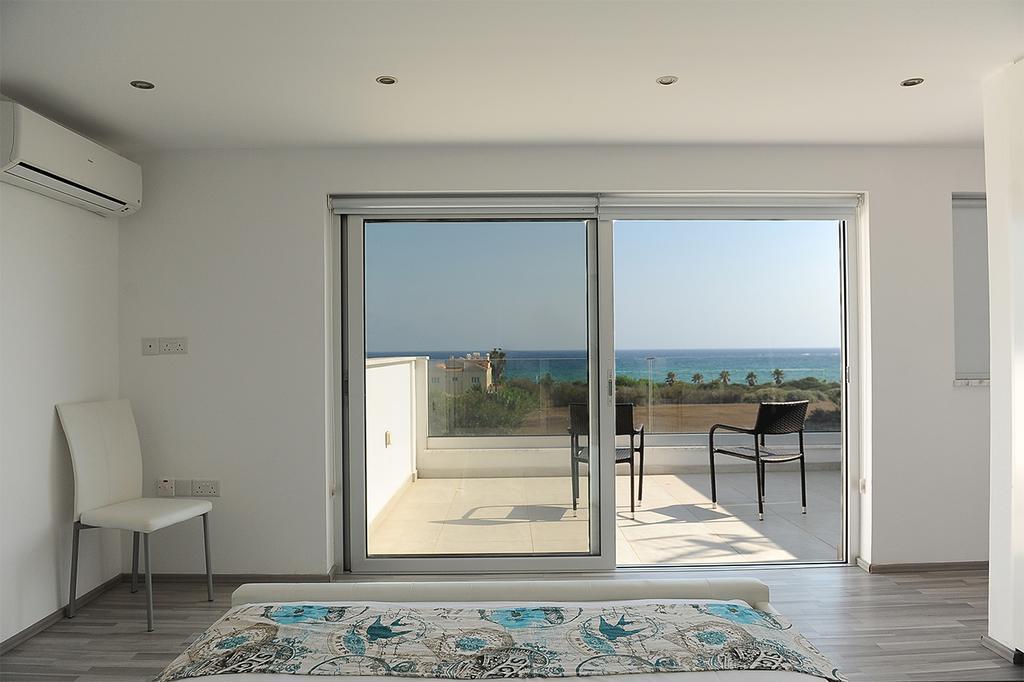Villa Kalypso Ajia Napa Zewnętrze zdjęcie