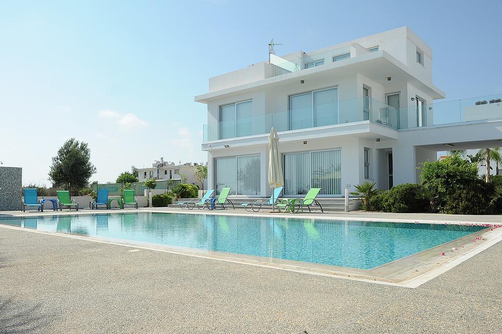 Villa Kalypso Ajia Napa Zewnętrze zdjęcie