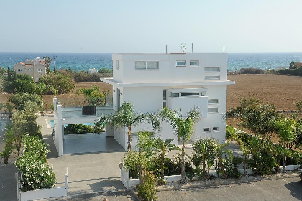 Villa Kalypso Ajia Napa Zewnętrze zdjęcie