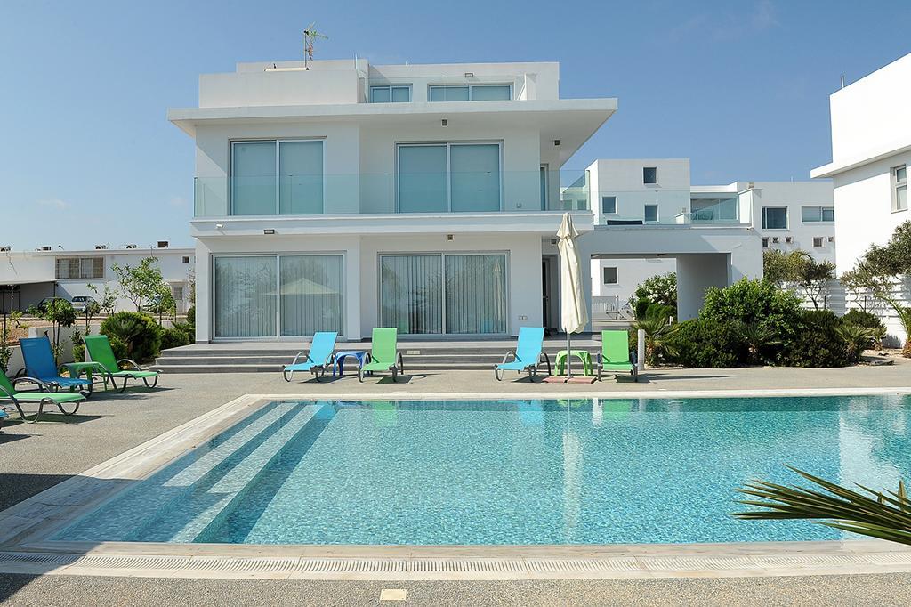 Villa Kalypso Ajia Napa Zewnętrze zdjęcie
