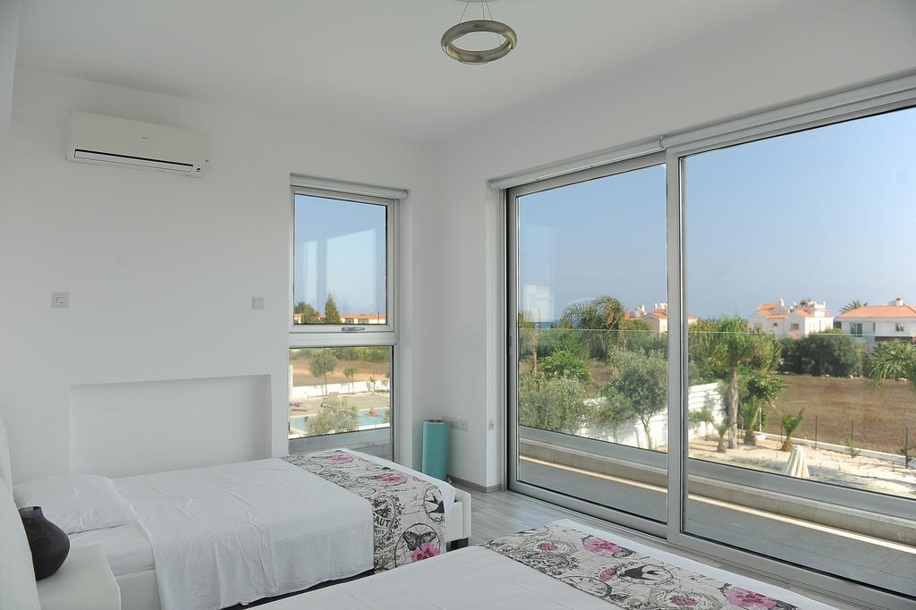 Villa Kalypso Ajia Napa Zewnętrze zdjęcie