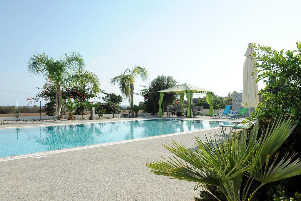 Villa Kalypso Ajia Napa Zewnętrze zdjęcie