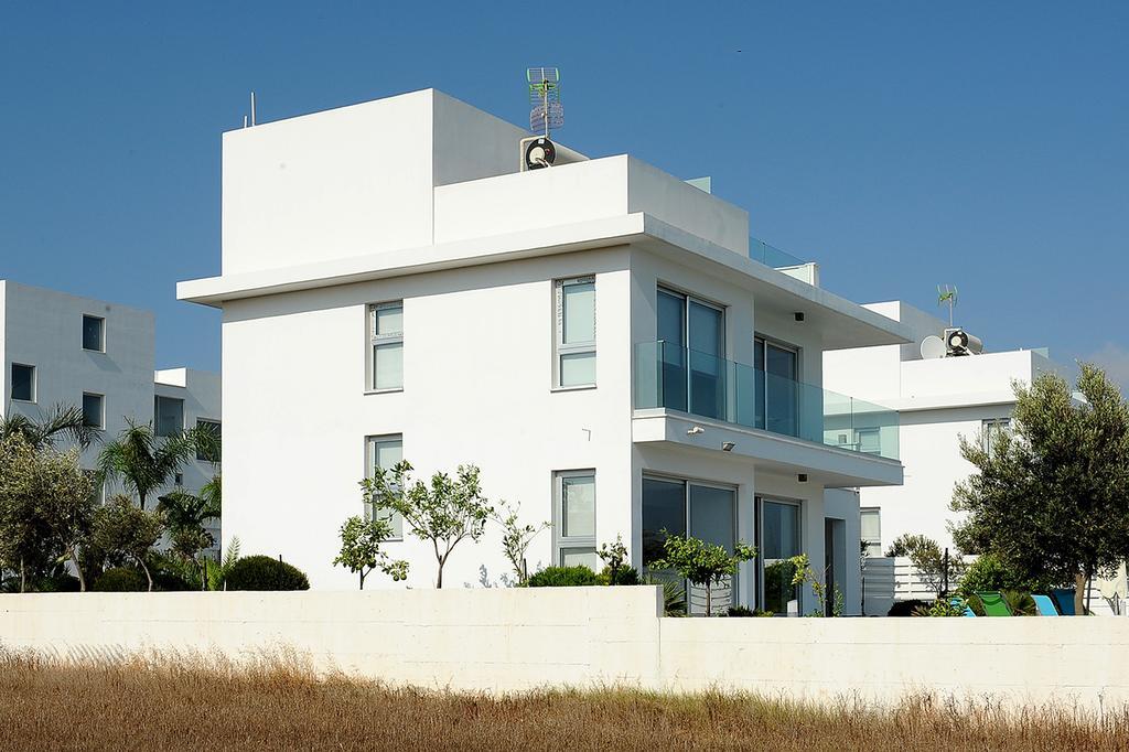 Villa Kalypso Ajia Napa Zewnętrze zdjęcie