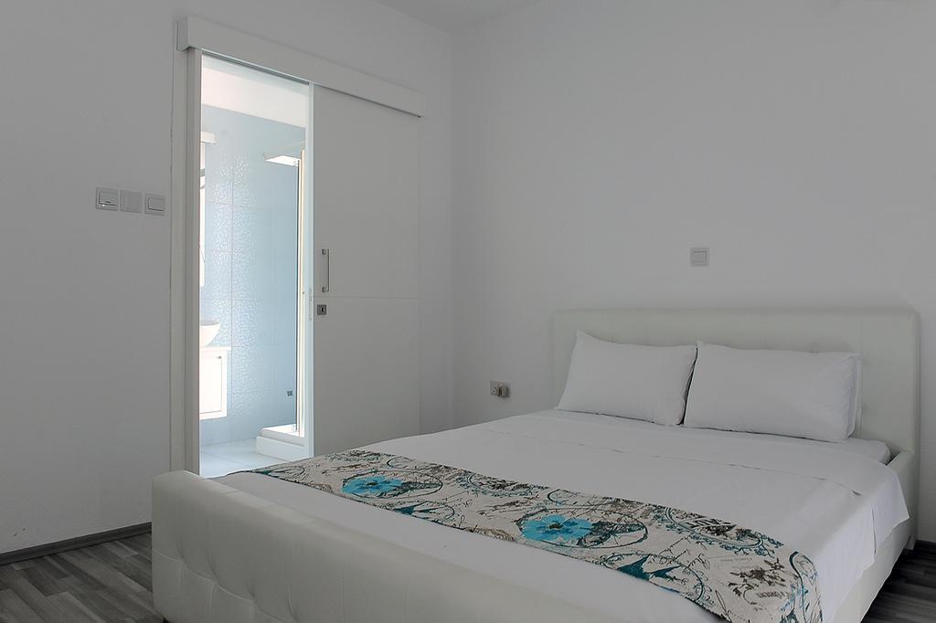 Villa Kalypso Ajia Napa Zewnętrze zdjęcie