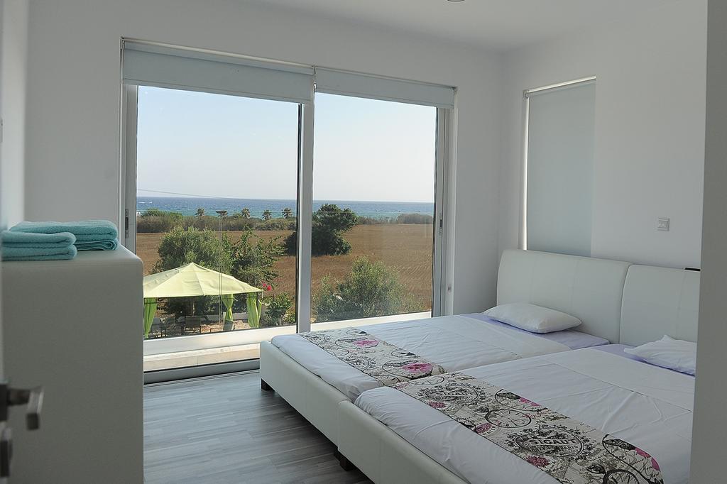 Villa Kalypso Ajia Napa Zewnętrze zdjęcie