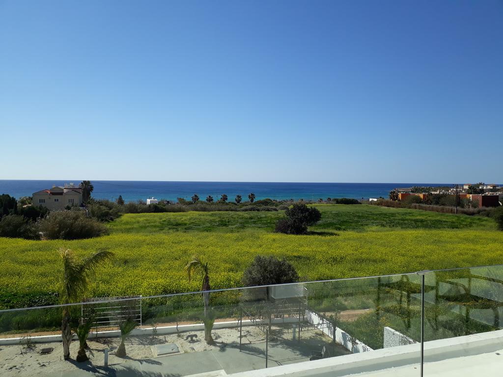Villa Kalypso Ajia Napa Zewnętrze zdjęcie